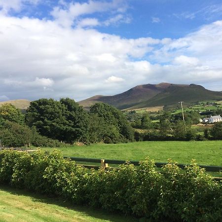 Clonmurr B&B Ballyroney Eksteriør bilde