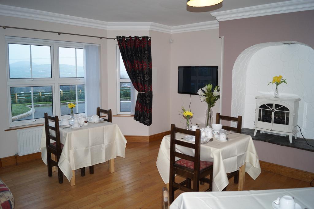 Clonmurr B&B Ballyroney Eksteriør bilde